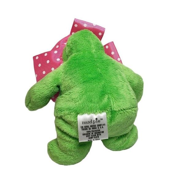 Little Sprout OOPSIE Ice Pack Baby Doll Pacifier Holder Mini Plush  NWOT - Picture 6 of 6